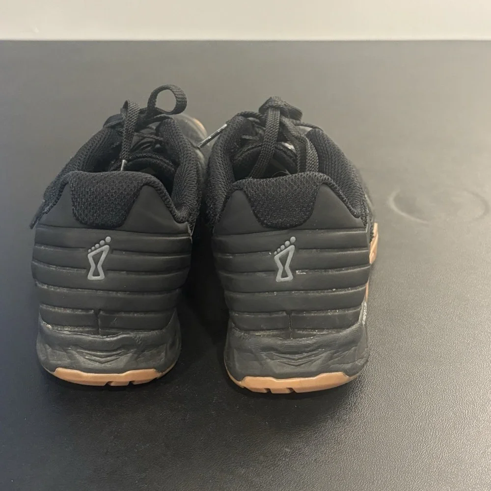 Inov-8 FLite 260 V2 Training Mens Size 7.5M Sneakers Athletic Shoes 000992-BKGU